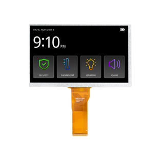 DT070CTFT Image