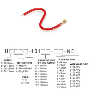 H2BXT-10102-R6 Image