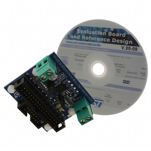 STEVAL-IFP005V2 Image