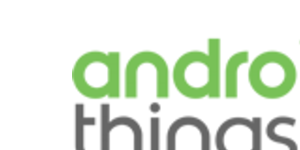 Android Things