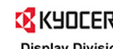 Kyocera Display