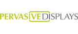 Pervasive Displays